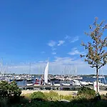 Hausboot Hotel na wodzie