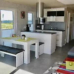Hotel na wodzie Hausboot Fehmarn