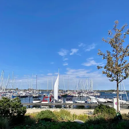 Hausboot Båthotell