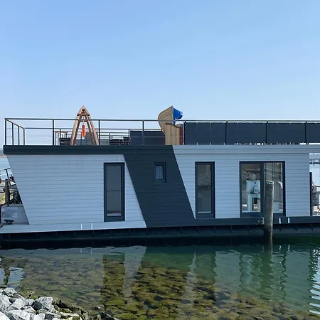 Hausboot